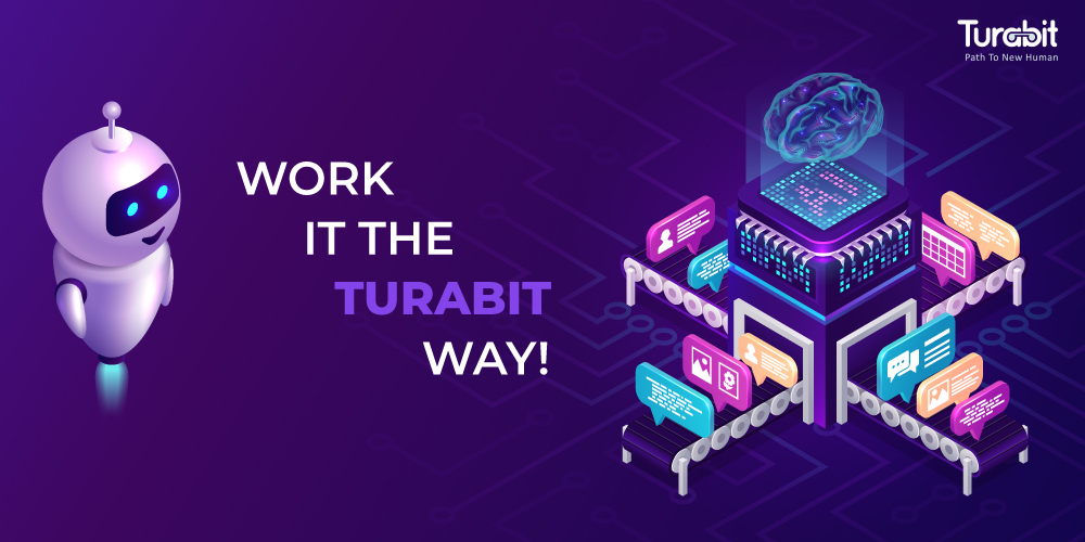 Work It The Turabit Way