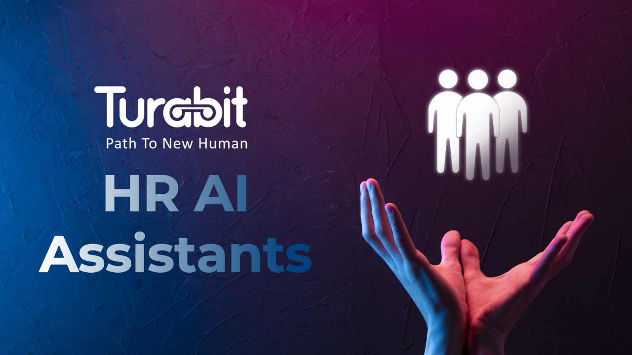 HR AI Assistant - Turabit