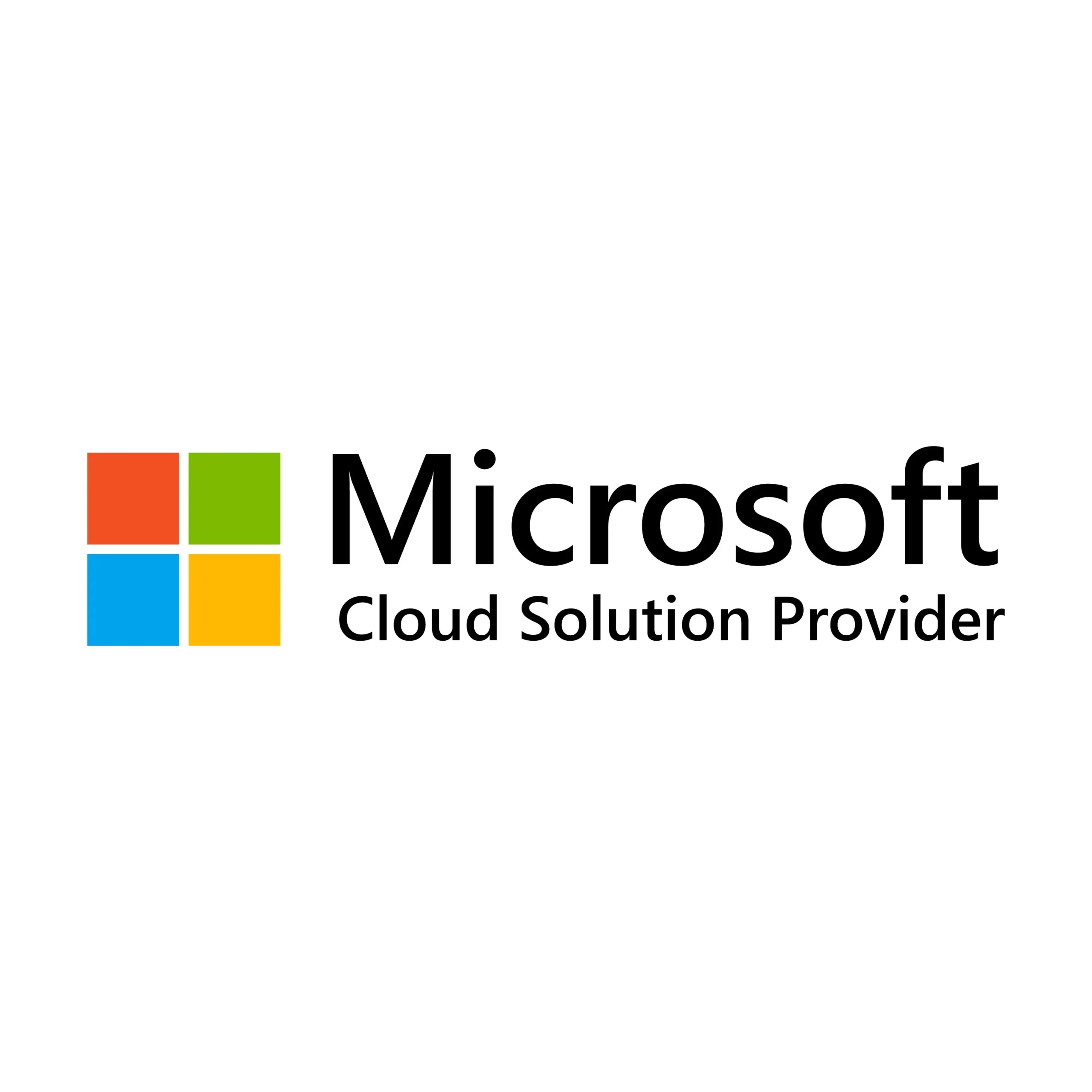 Microsoft Cloud Service Provider