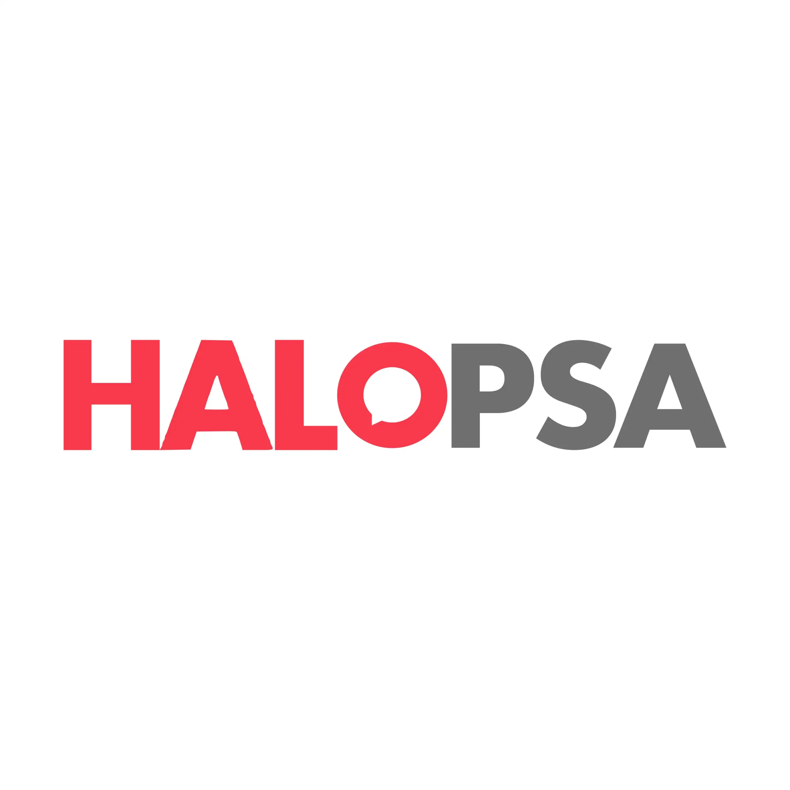 HaloPSA