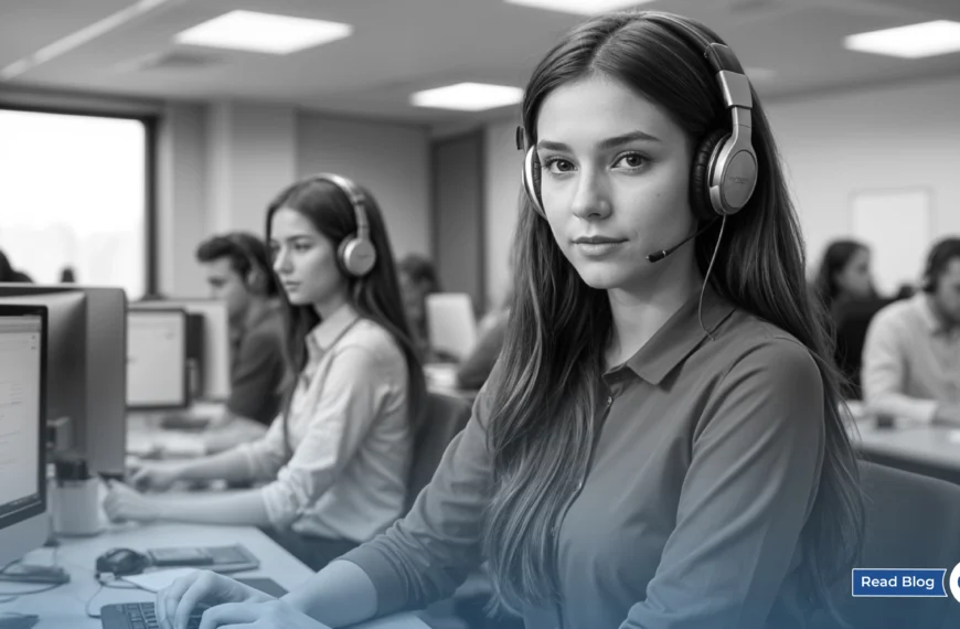 Customer Service vs. Customer Support: What’s the Scoop?