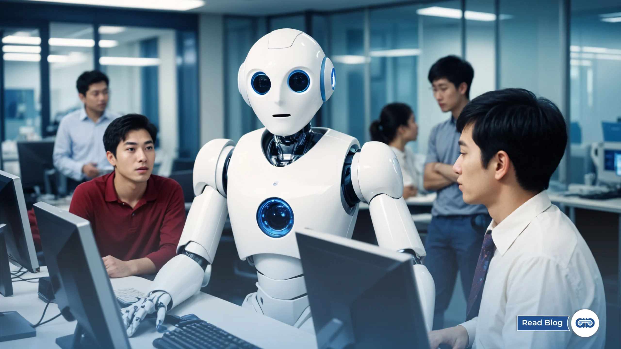 AI-Service-Desk