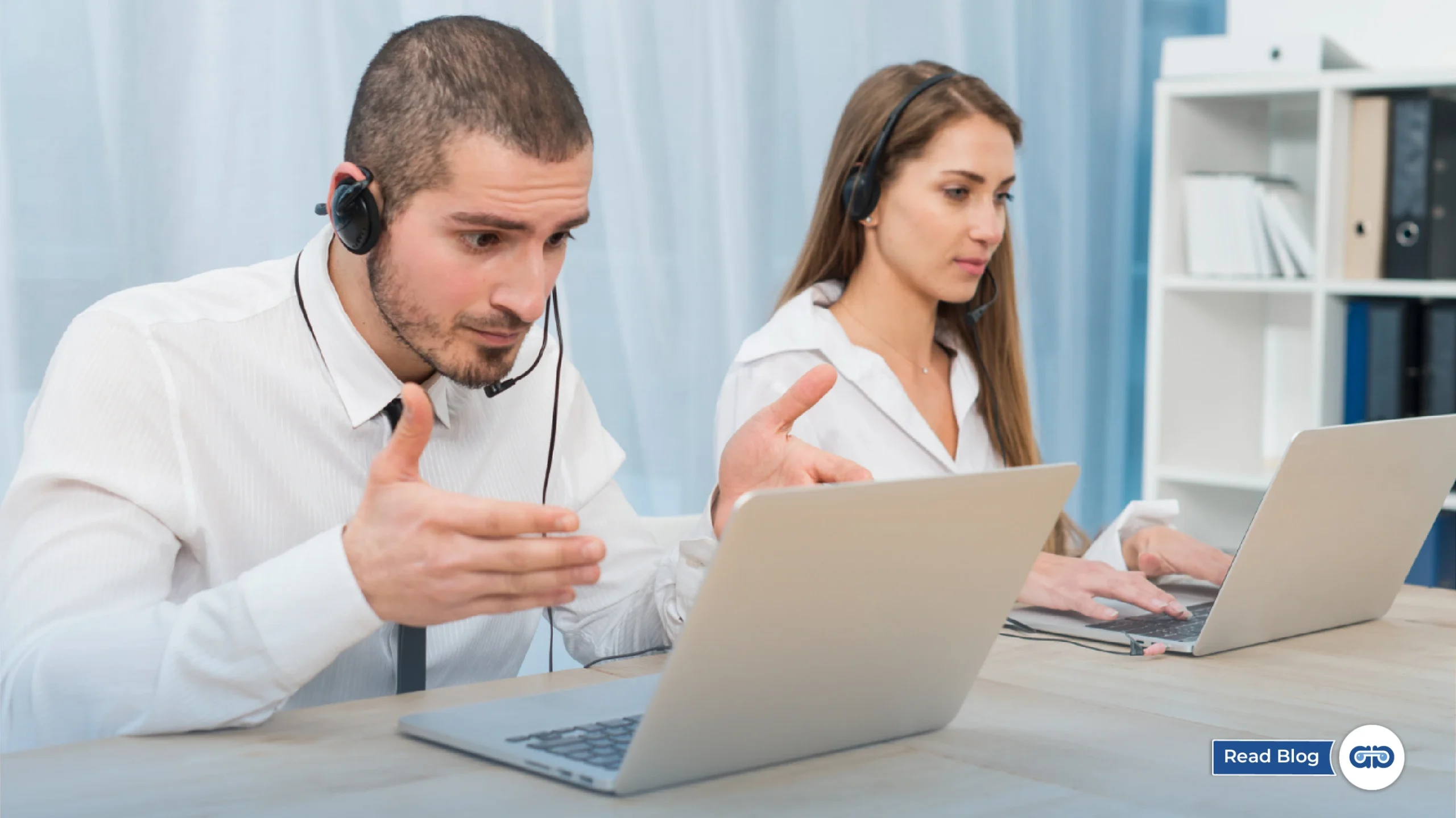 Help Desk Automation