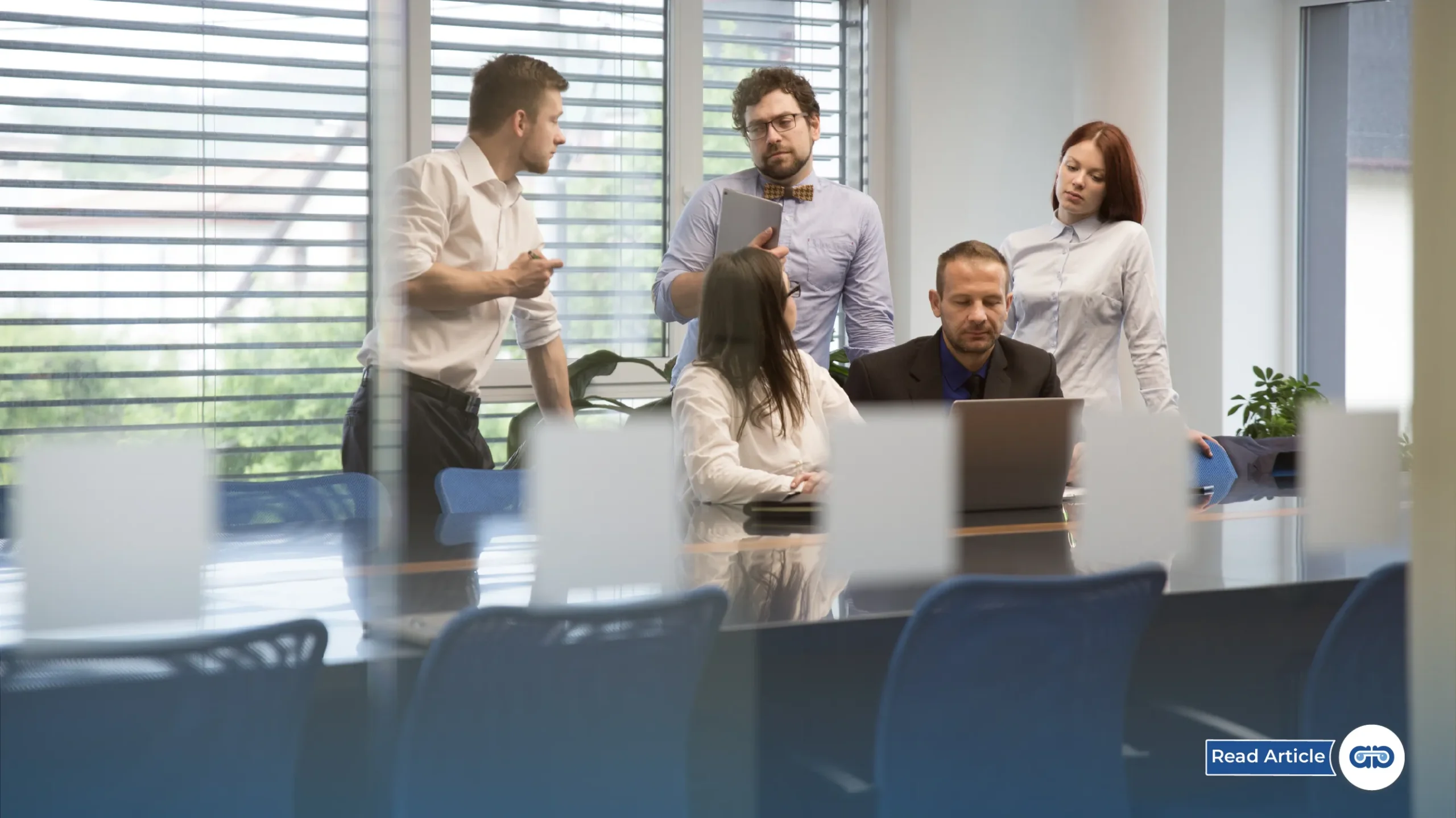 Why Automating Your IT Helpdesk is Critical for Business Success