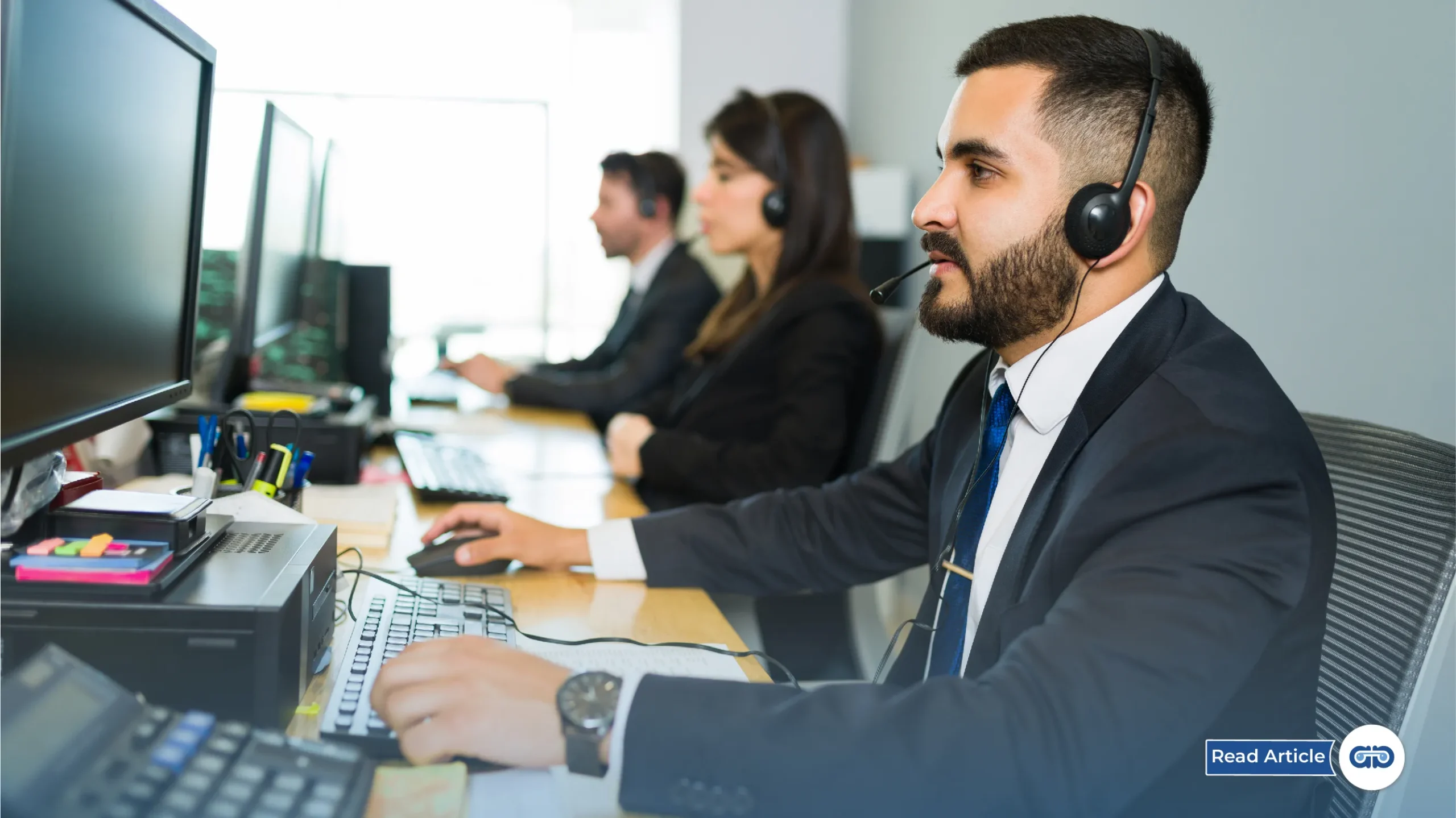 Service Desk Automation A Guide to Choosing the Right Software