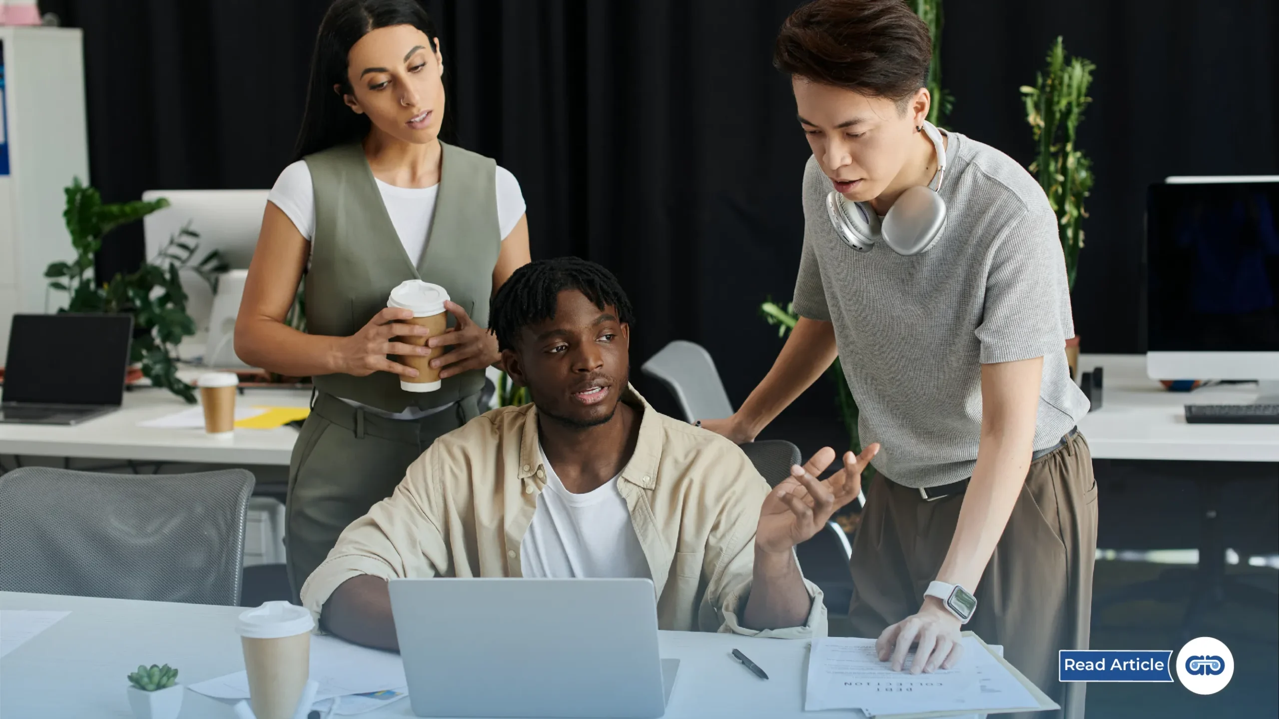 The Latest IT Helpdesk Automation Trends You Need to Know