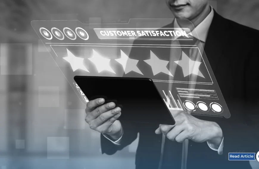 How IT Helpdesk Automation Can Enhance Customer Satisfaction