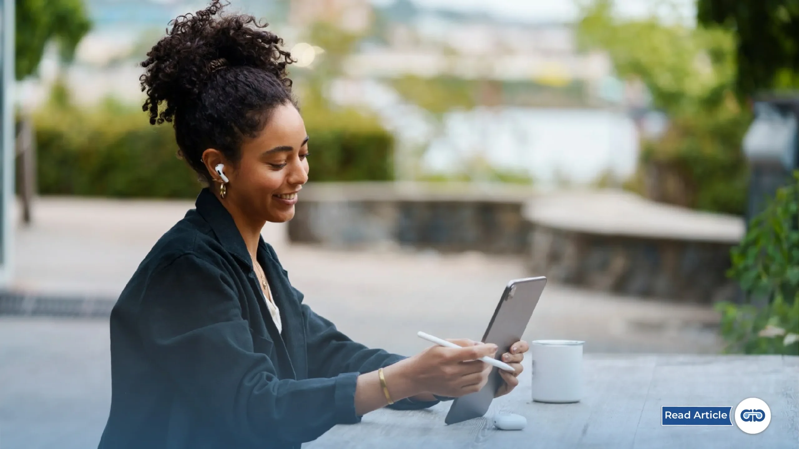 Customer service management