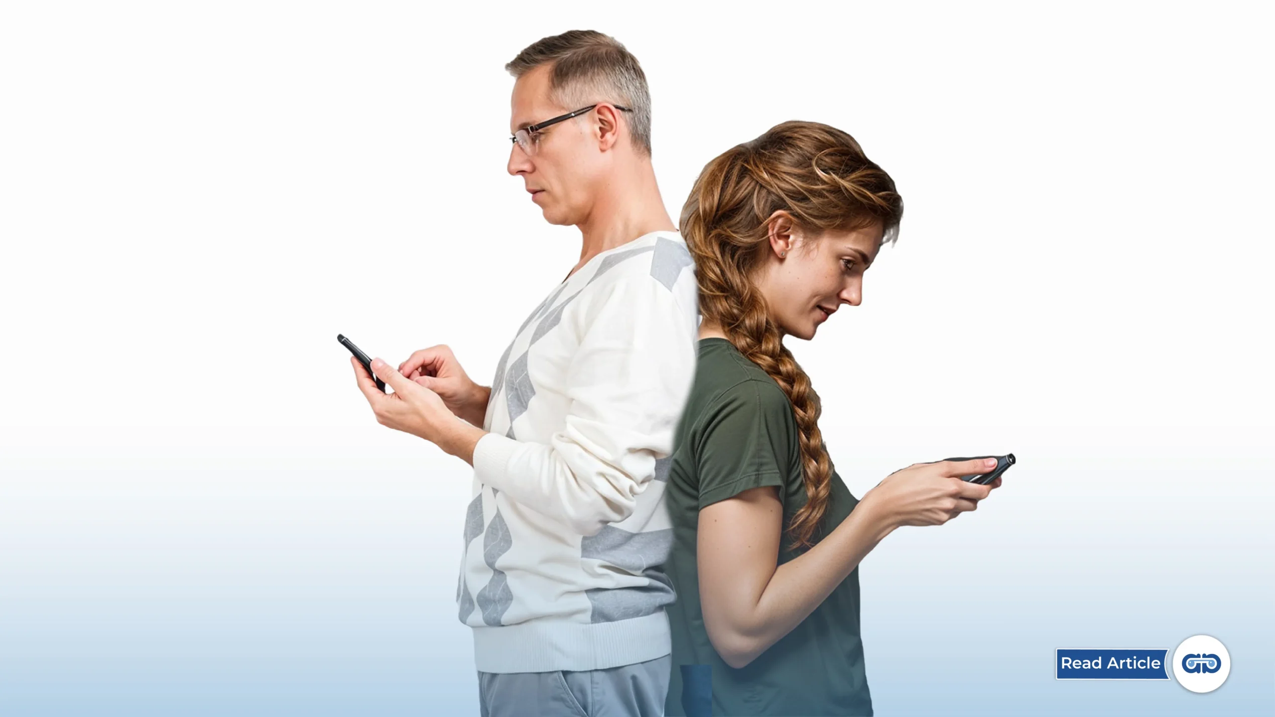 Customer Service Faceoff, Millennials VS Gen Z