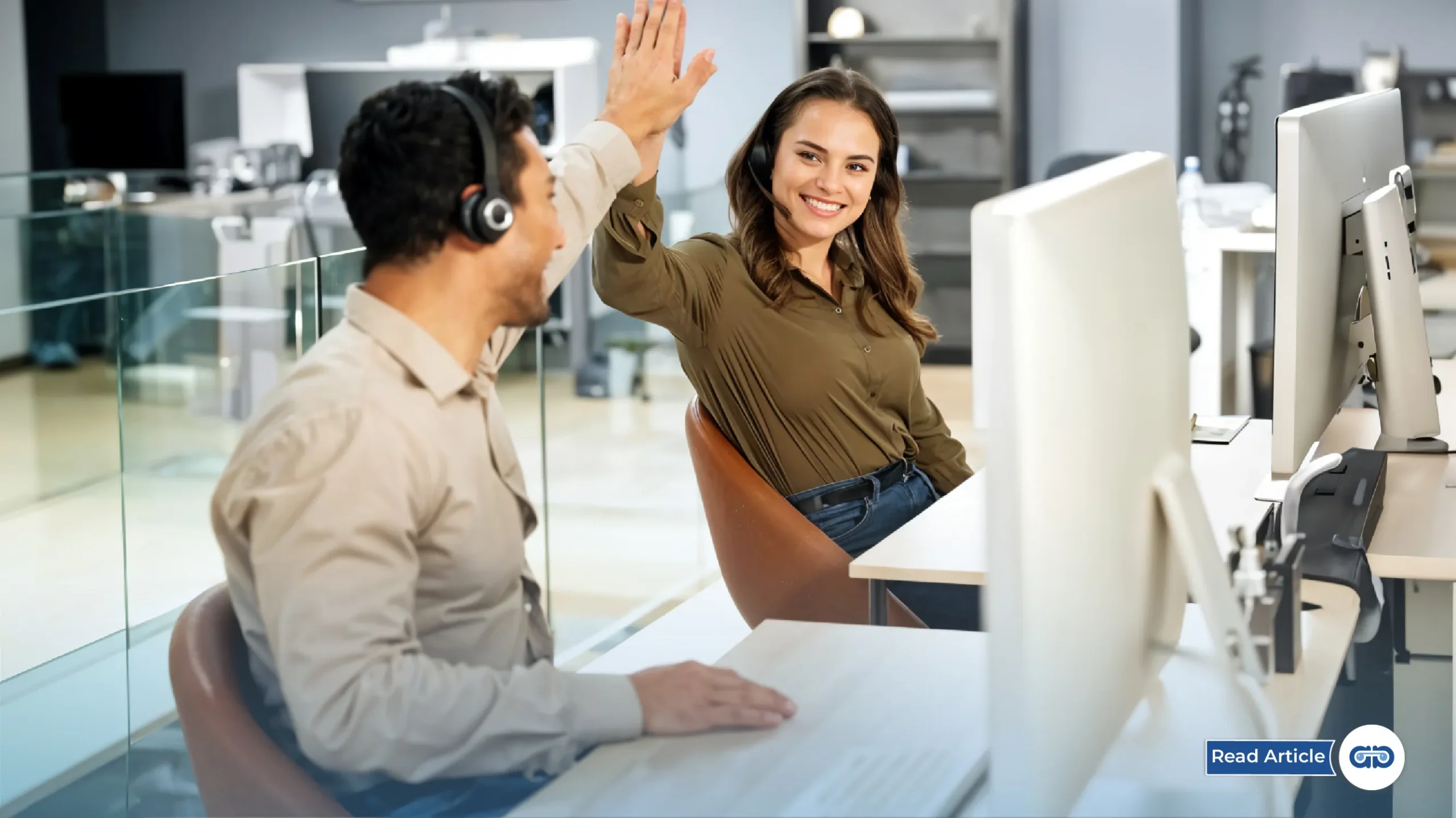 10 Practical Strategies to Keep Customers Coming Back