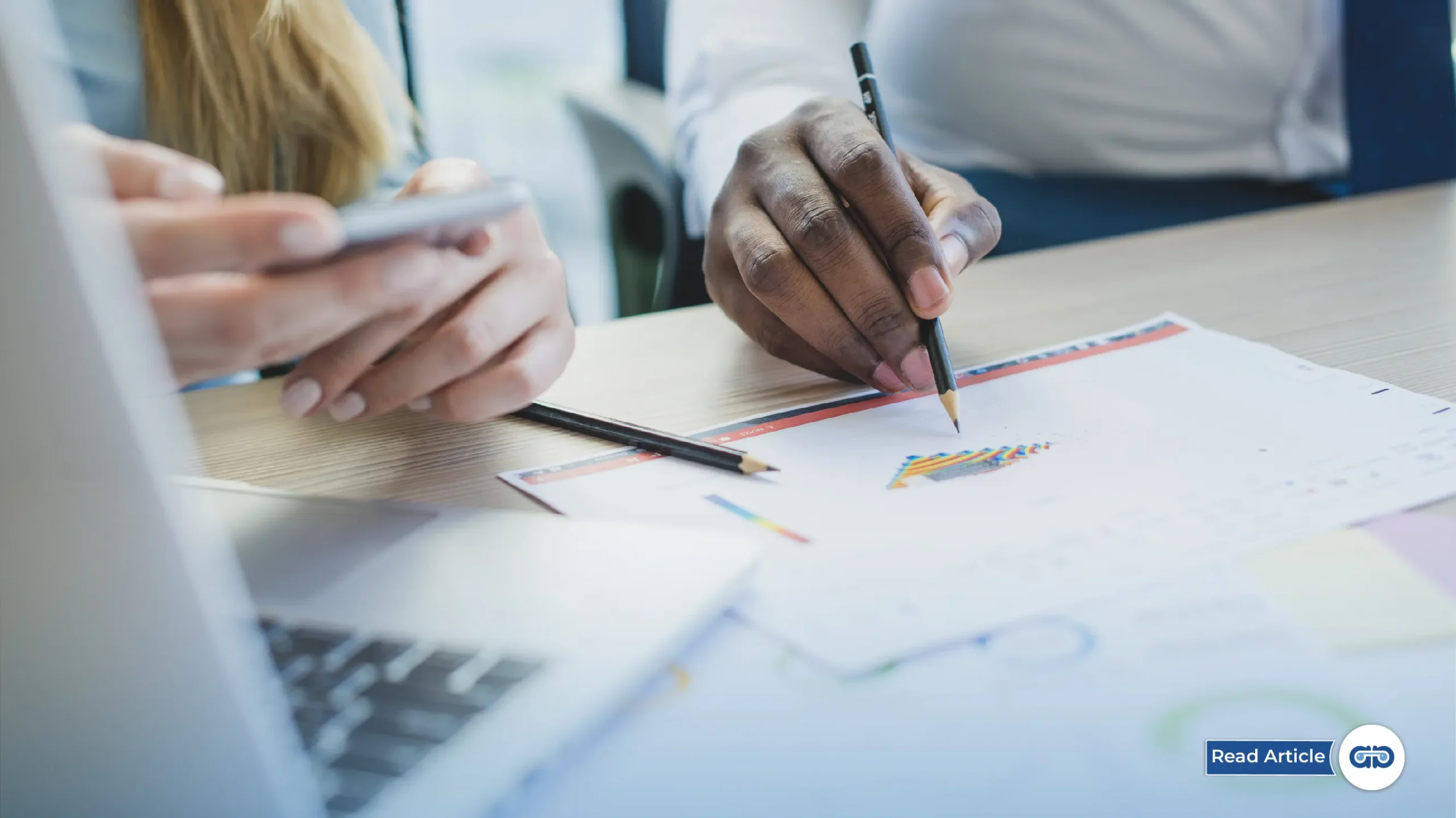 Are You Tracking Help Desk Performance Metrics