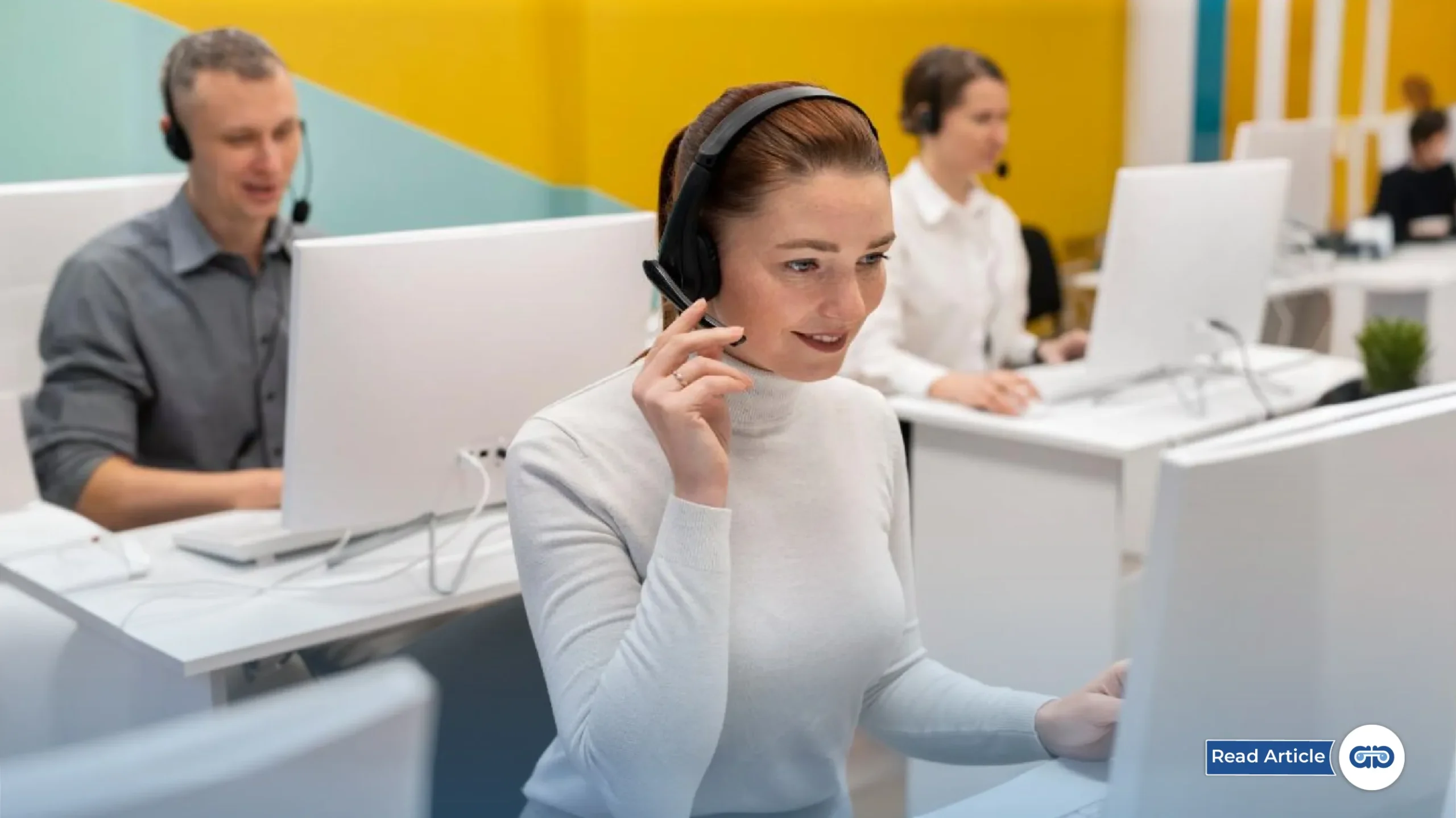 Are You Tracking Help Desk Productivity Metrics