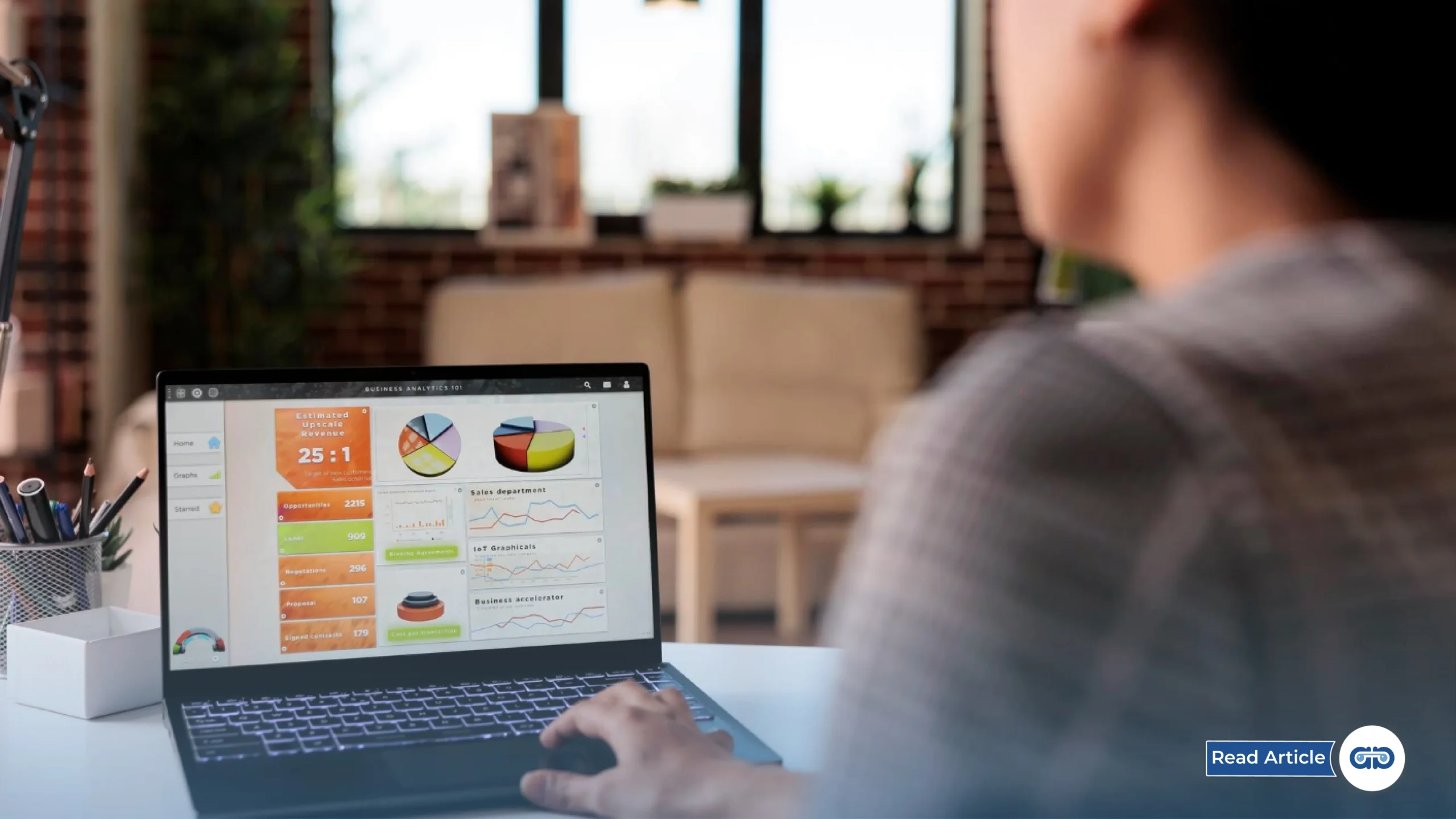 The Benefits of Tracking SLAs