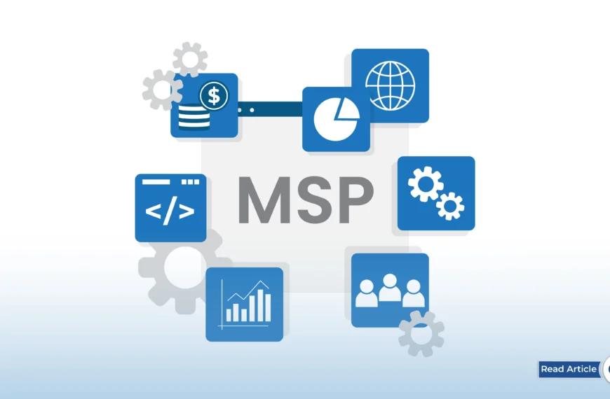 6 Tedious MSP Tasks You Can Automate in ConnectWise Manage