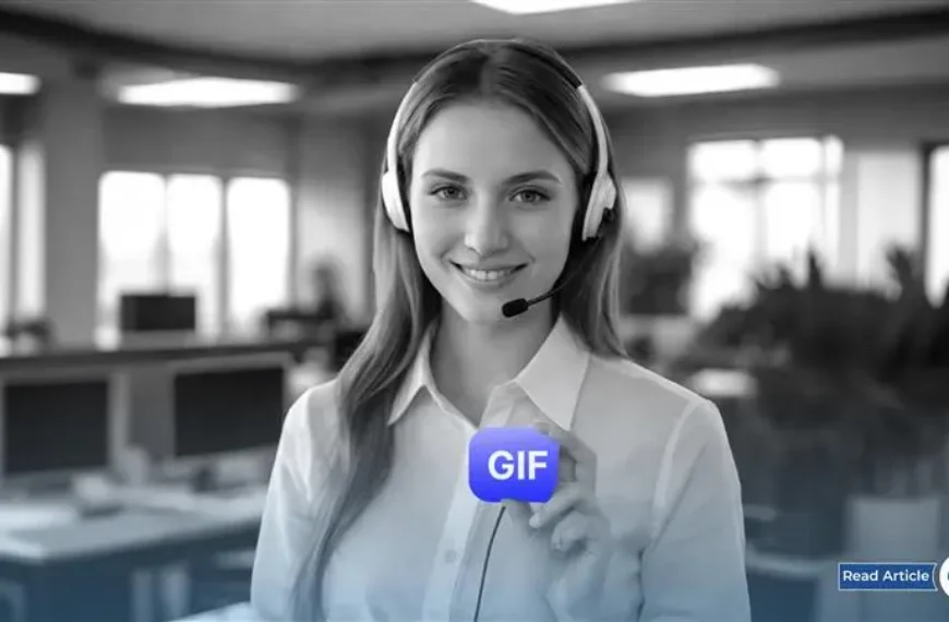 Customer Service GIFs That Perfectly Sum Up the Struggle (and the Laughs!)