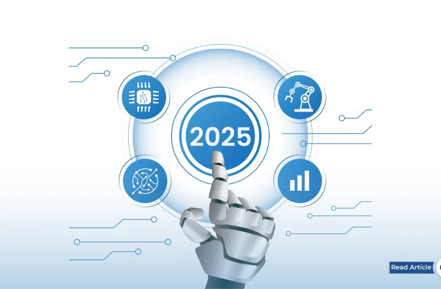 How MSPs Can Prepare for 2025 with AI Automation