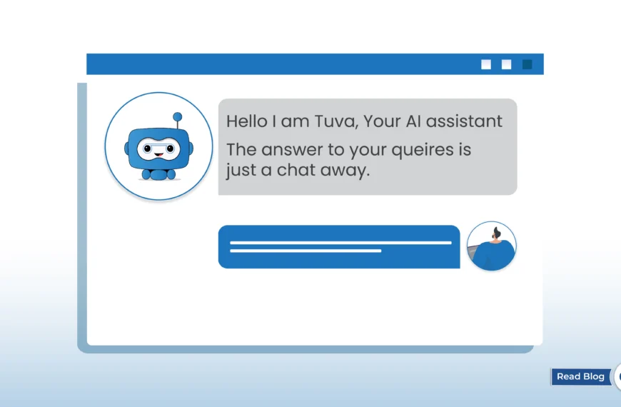 Tuva IT: Your Smartest Teammate for IT Help Desk Automation