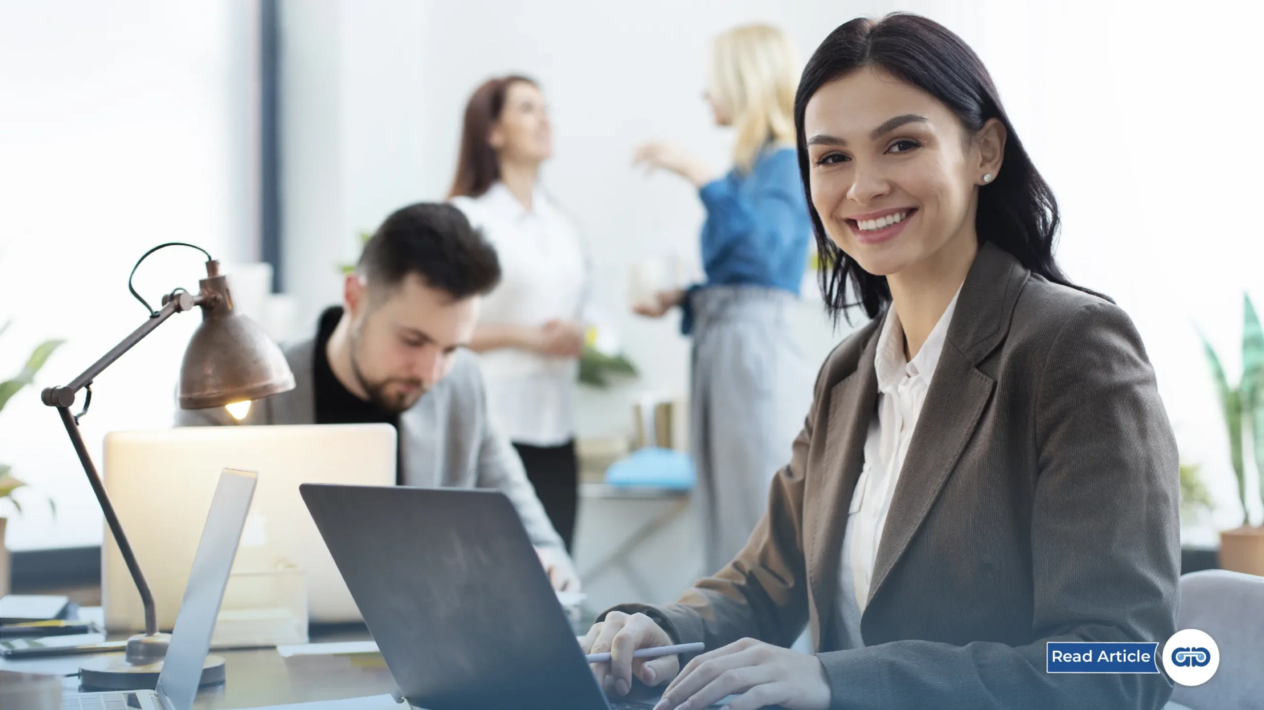 How HR Automation Boosts Employee Engagement…