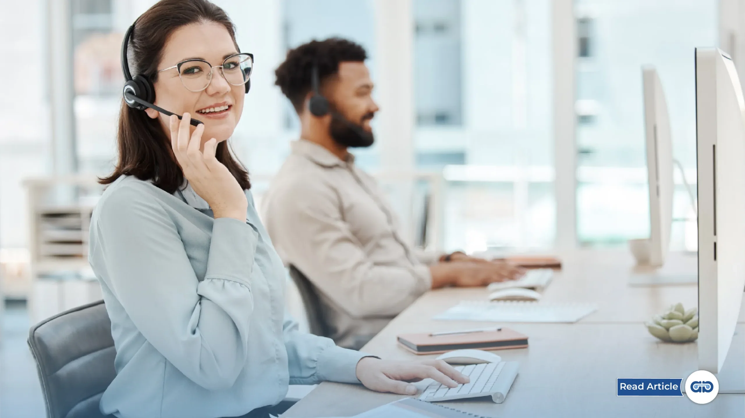 Customer Service Response Time: Is It…