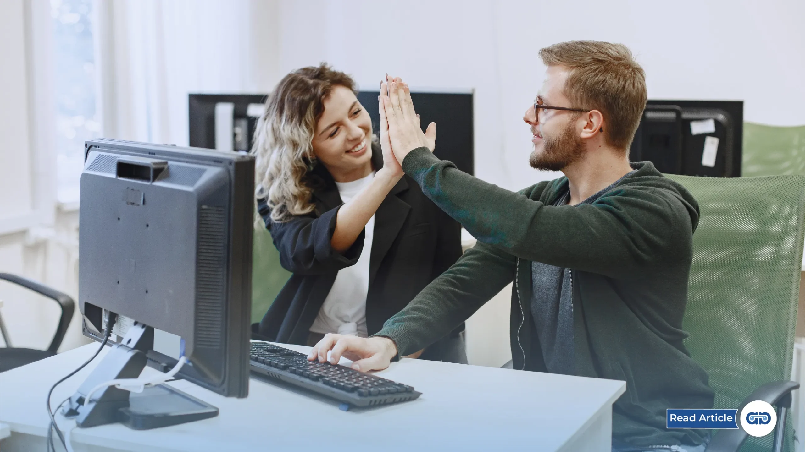 Reactive Vs. Proactive Support: The Future…