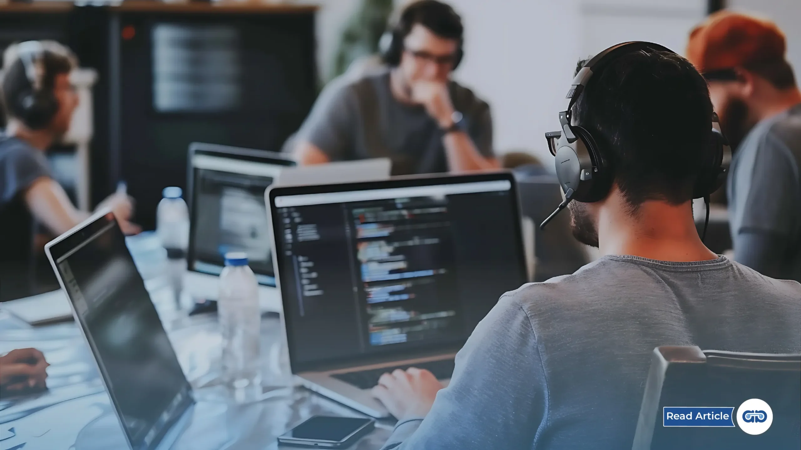 5 Smart Automation Hacks to Slash…