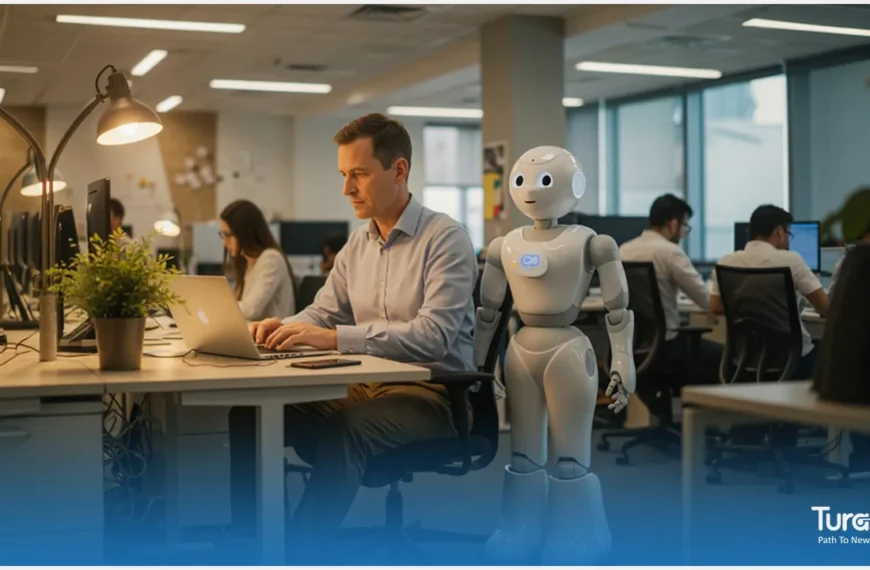 CARR Framework (Conversational, Automation, Response & Resolution) for Enterprise Communication