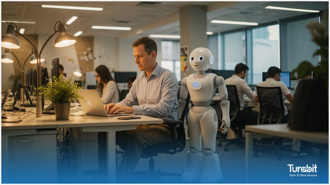 CARR Framework (Conversational, Automation, Response & Resolution) for Enterprise Communication