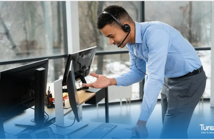 How Conversational AI is Shaping the Future of Enterprise Operations?
