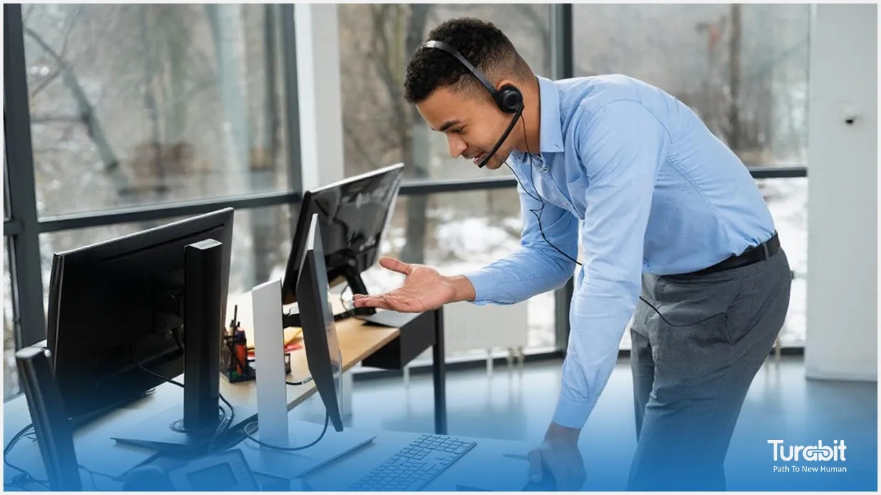 How Conversational AI is Shaping the Future of Enterprise Operations?