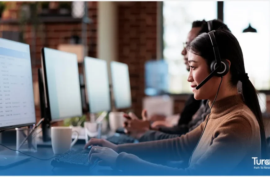 The future of IT Service Desks is Conversational AI