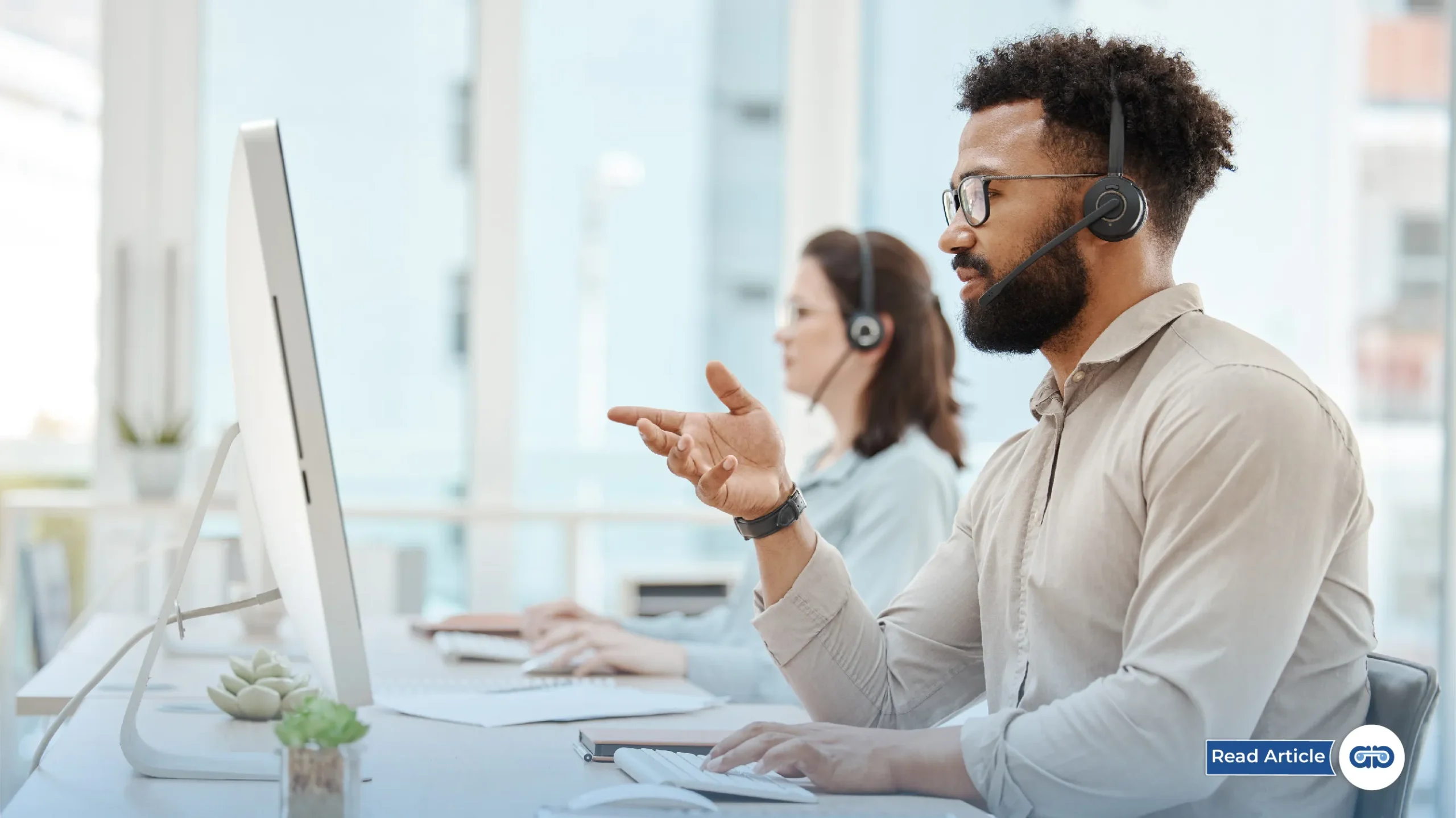 How to Lower Your Service Desk…