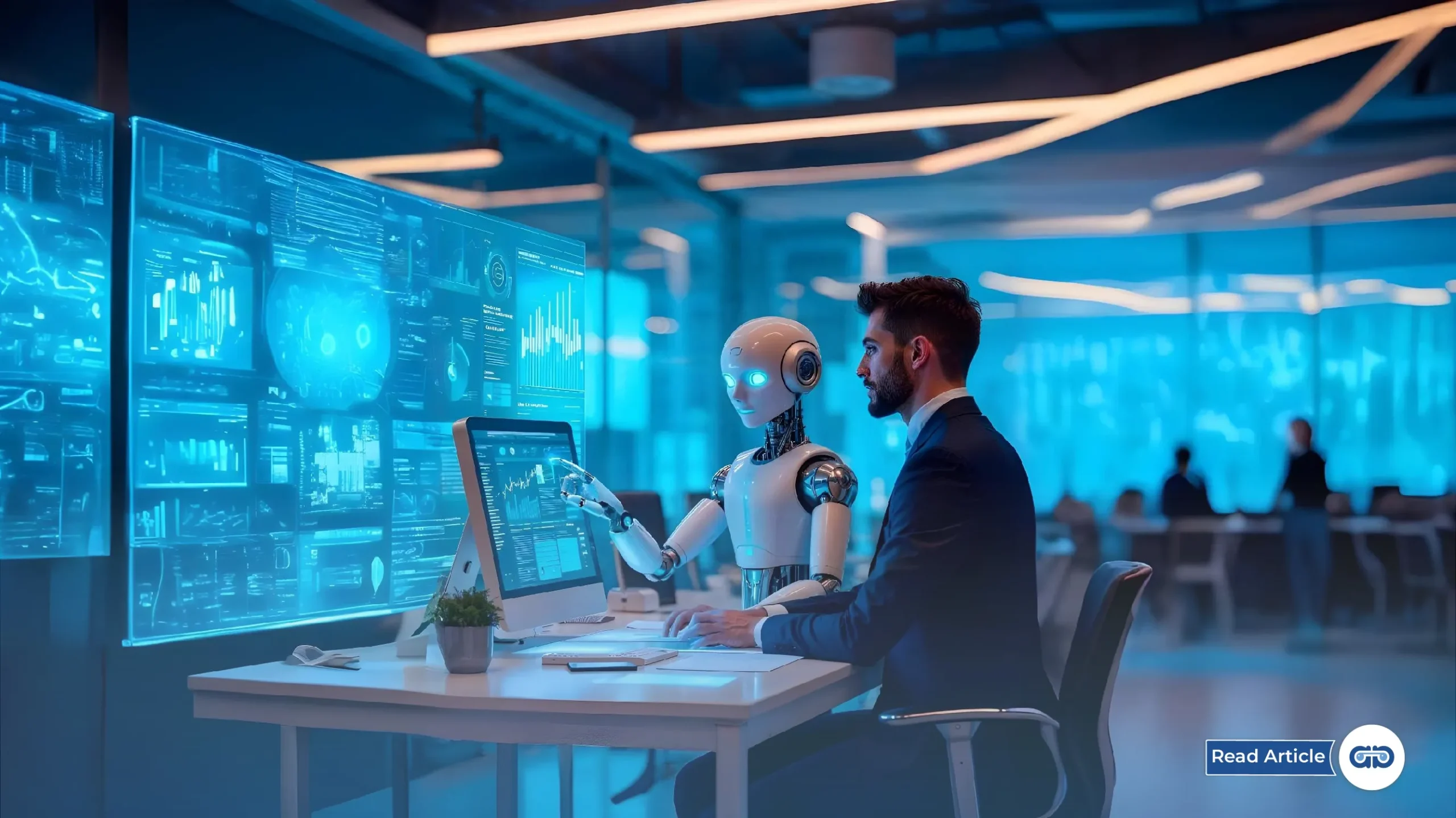 Automation for Experience Level Agreement Breaches