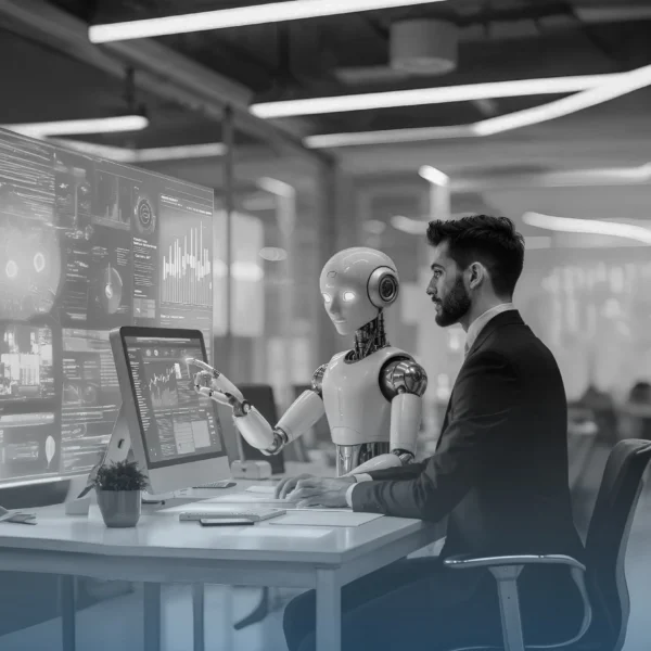 Automation for Experience…
