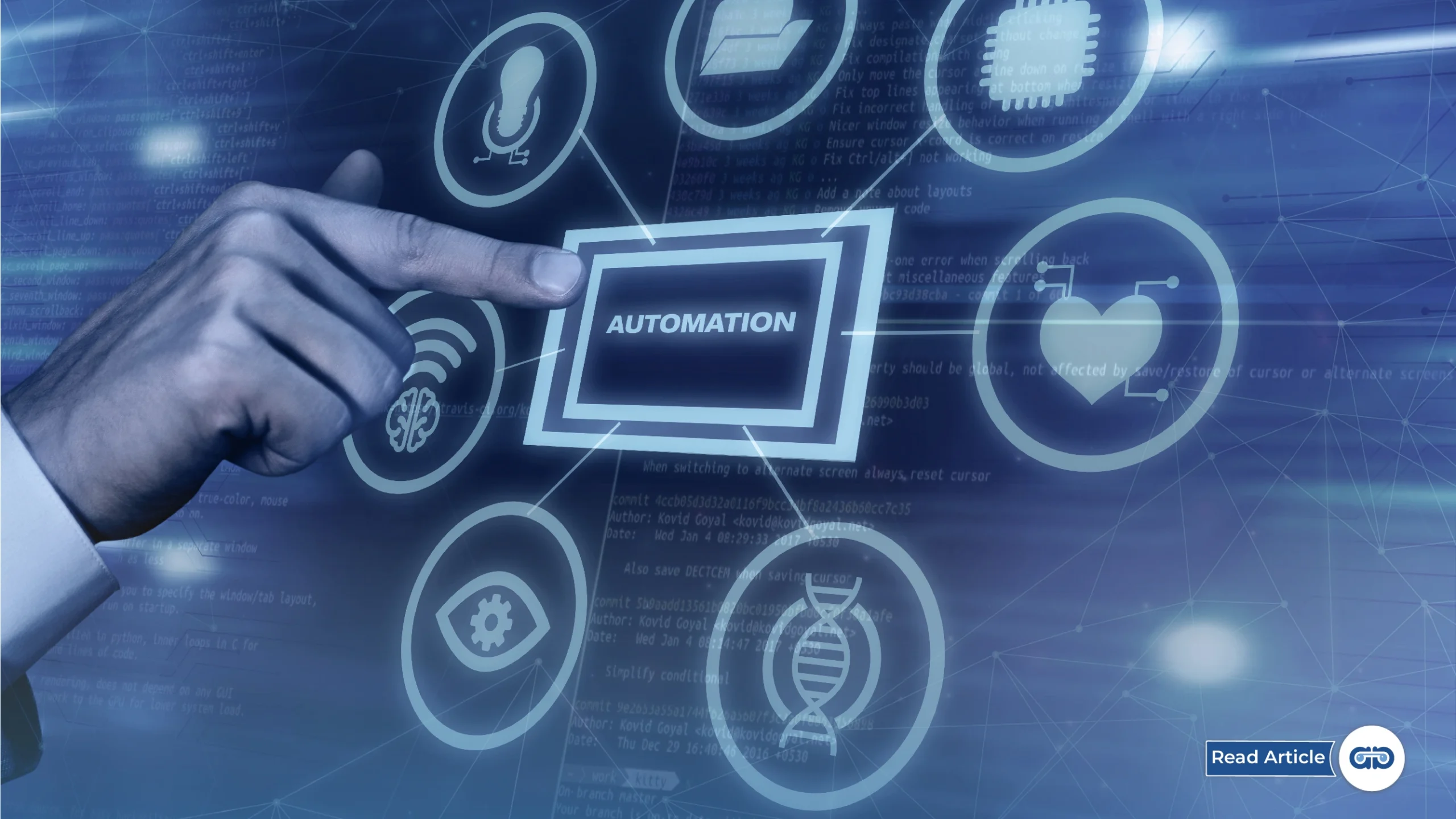 How Automation Helps Identify Early Churn Signals