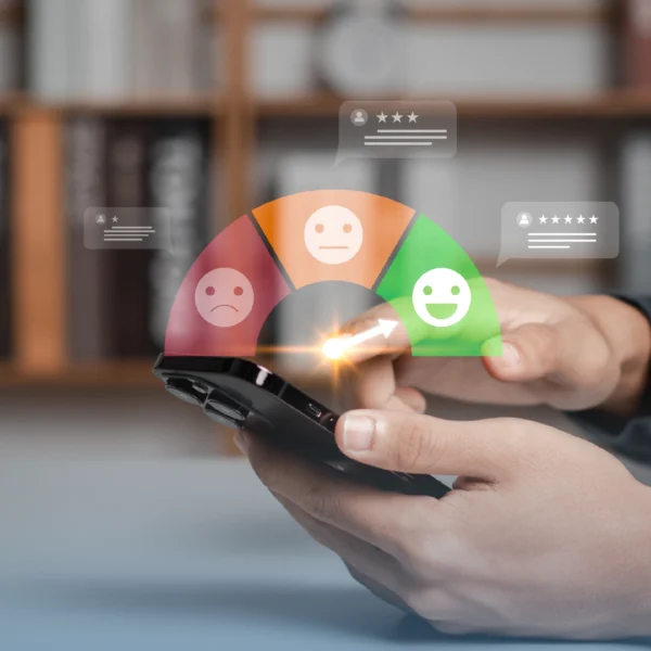 What is Sentiment…