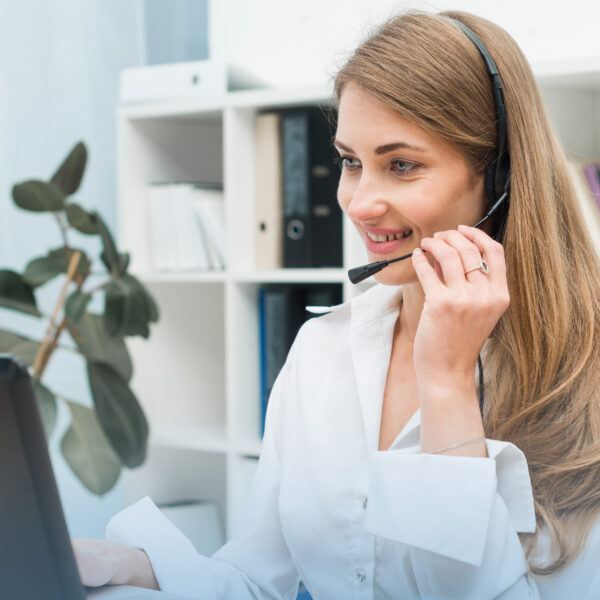 Transforming Customer Support…