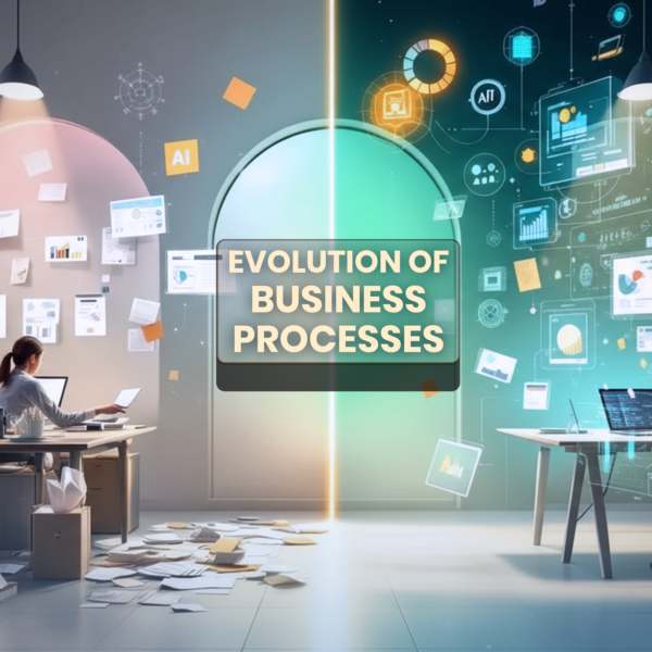 Smarter Workflows: How…