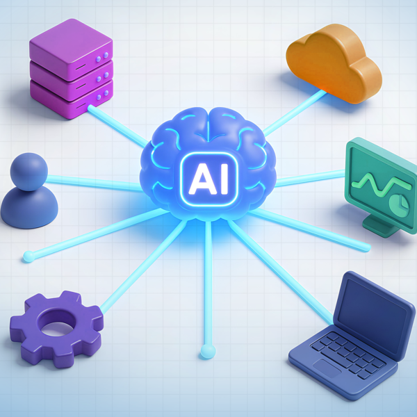 How Predictive Analytics…