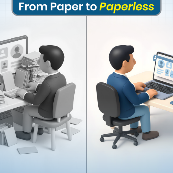 How HR Automation…