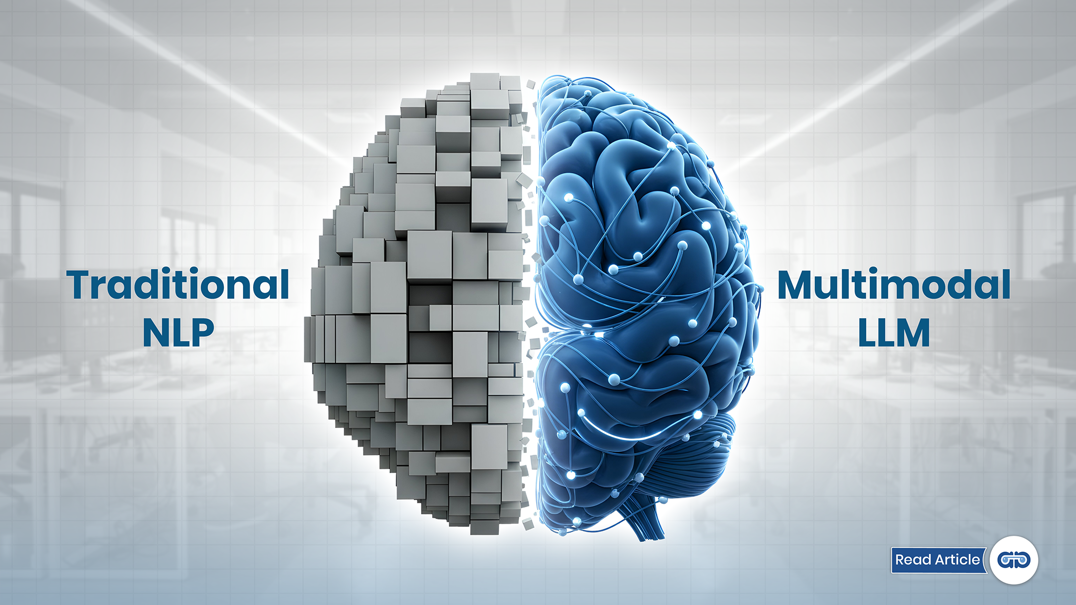 Why LLMs Outperform Traditional NLP in…