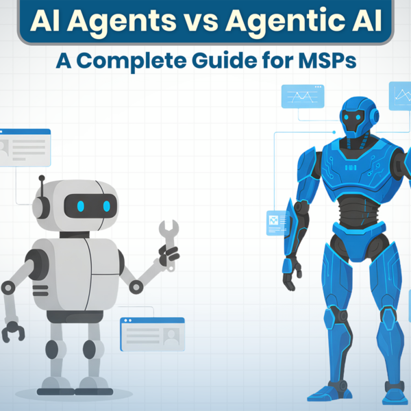 AI Agent vs…