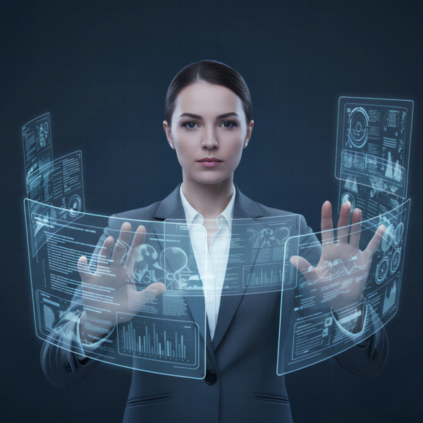 The Next Evolution&hellip;