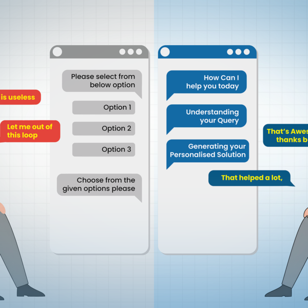 Why Are Traditional&hellip;