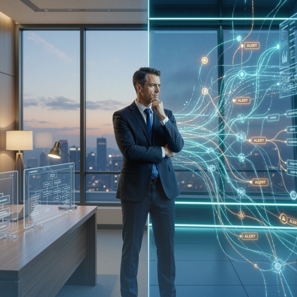 AI Governance: What&hellip;