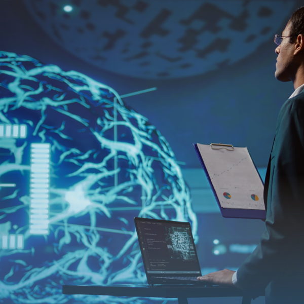 Why Enterprises Are&hellip;